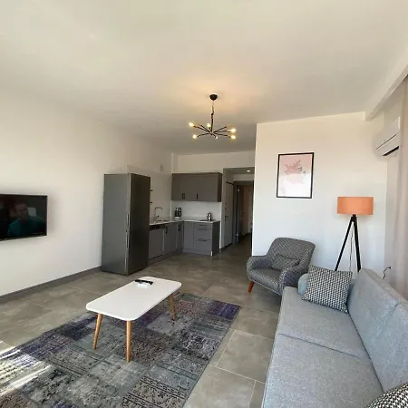 Apartmán Hemera Kaş