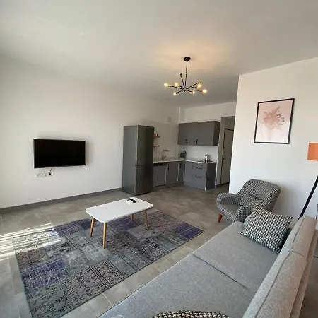 Hemera Apartmán