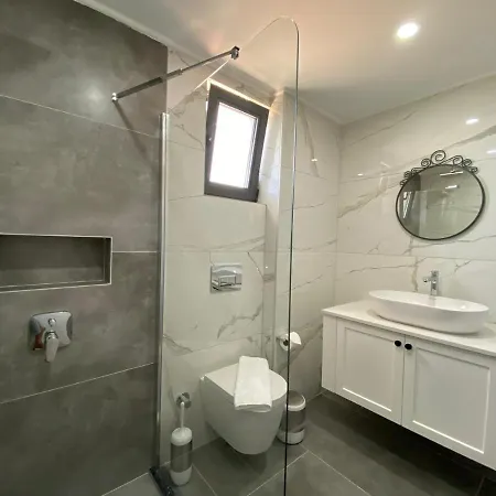 Apartmán Hemera