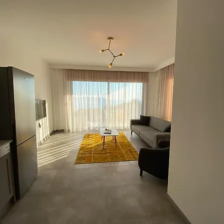 Hemera Apartmán Kaş