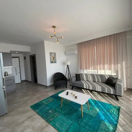 Apartmán Hemera