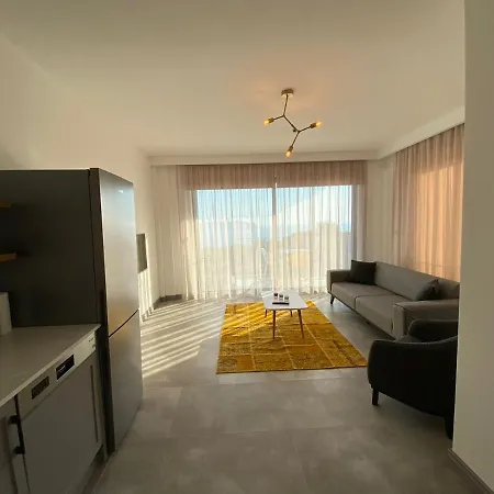 Hemera Apartmán *