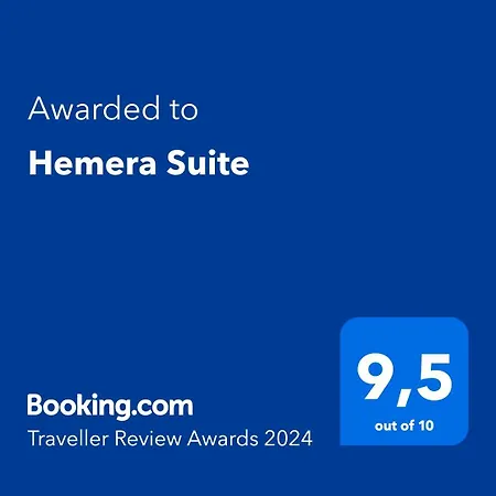Hemera * Kaş