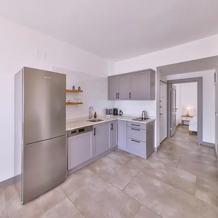 Hemera Apartmán *