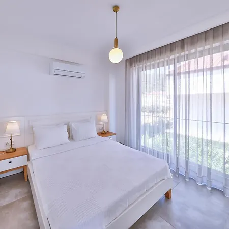 Hemera Apartmán