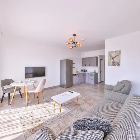 Hemera Apartmán *