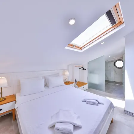 Apartmán Hemera