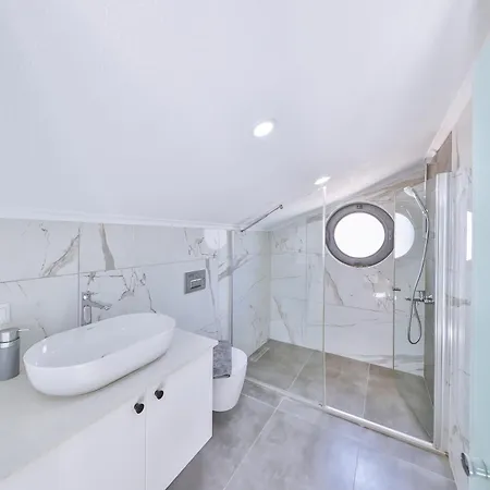 Apartmán Hemera