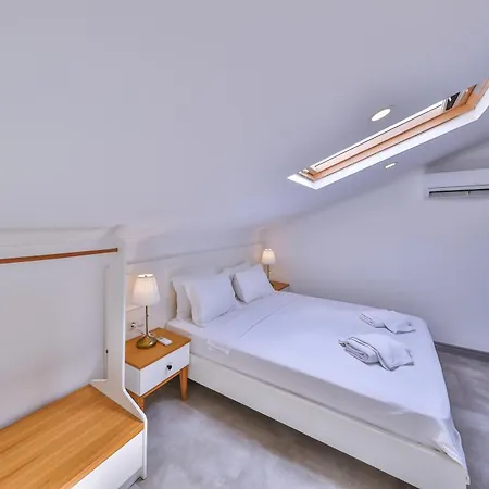 Apartmán Hemera