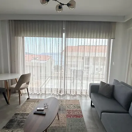 Hemera Apartmán *