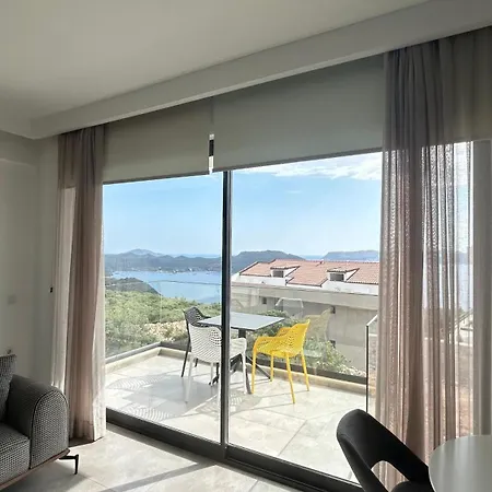 Apartmán Hemera