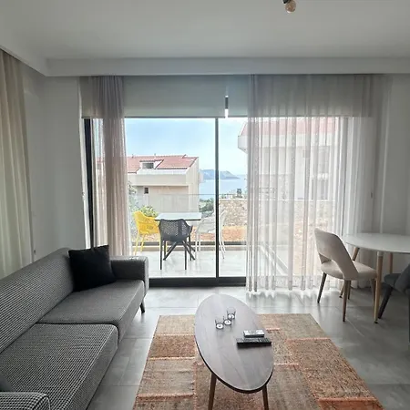 Apartmán Hemera *
