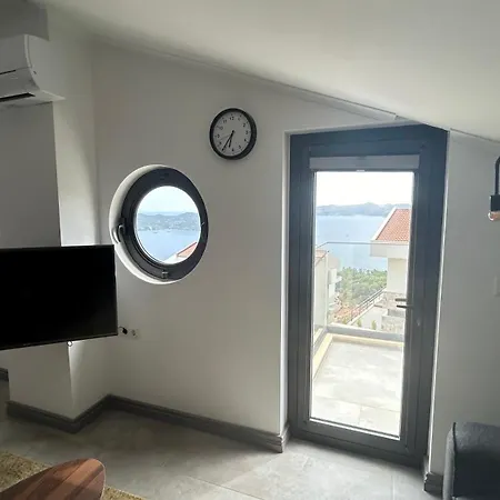 Apartmán Hemera Kaş