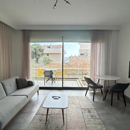 Hemera Apartmán *