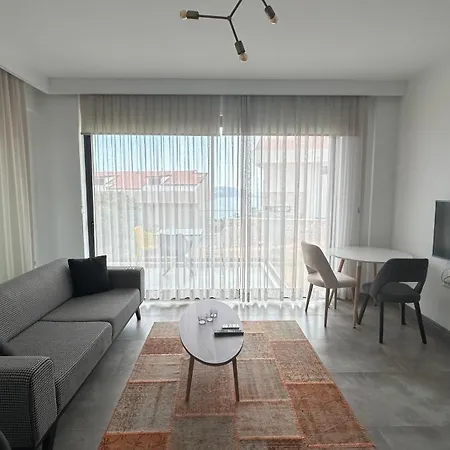 Apartmán Hemera *